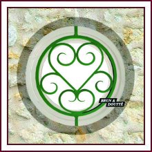 g grille oeil vendome
