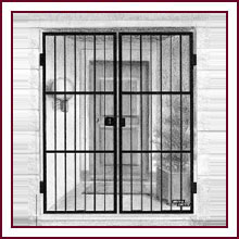 grille mistral