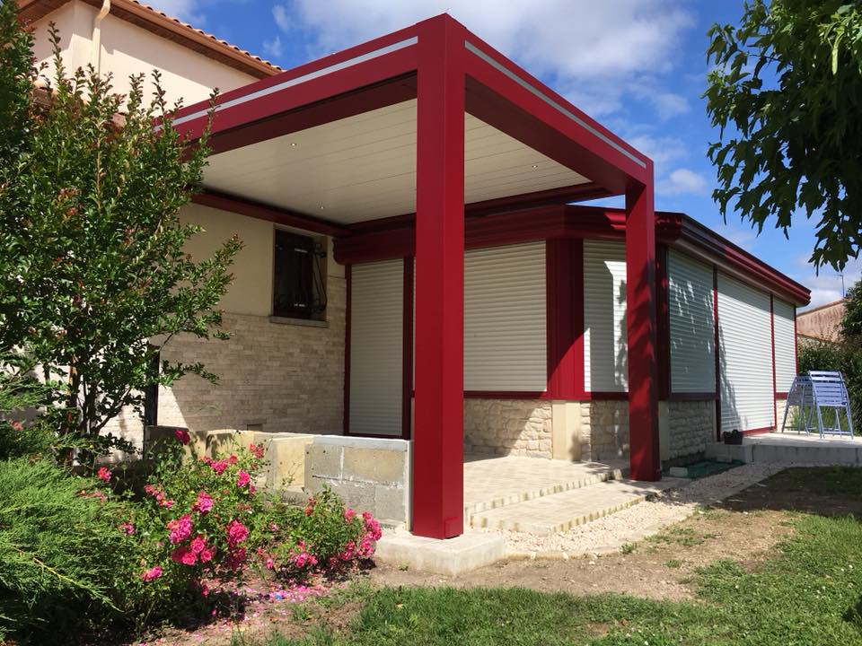 pergola bioclimatique art home alu 12