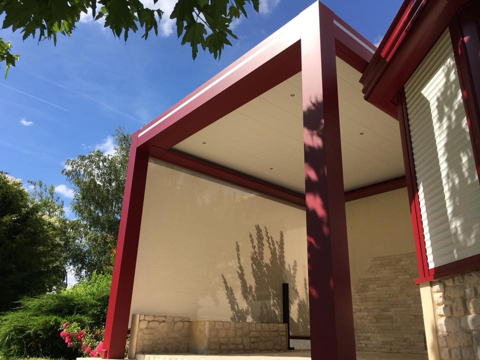 pergola bioclimatique art home alu 8