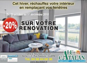 promo novembre 18