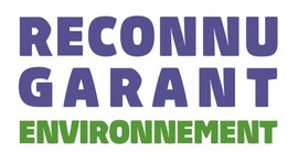 reconnu garant environnement1