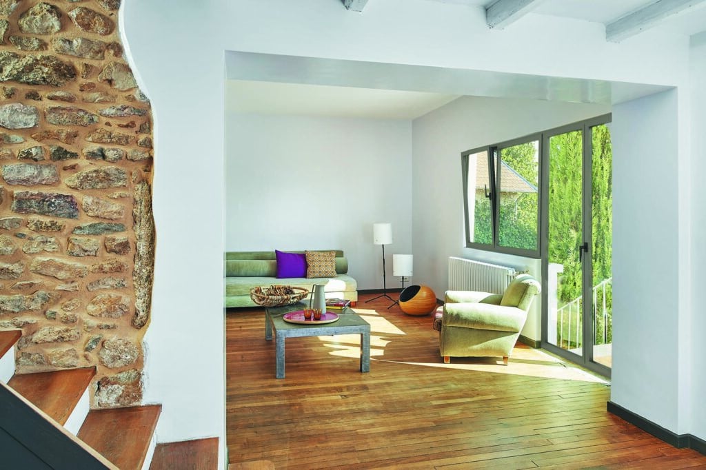 renovation sapa
