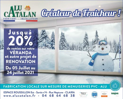 Cr&#x00E9;ateur&#x20;de&#x20;Fraicheur&#x20;&amp;&#x23;8211&#x3B;&#x20;Promo&#x20;Juillet&#x20;2021