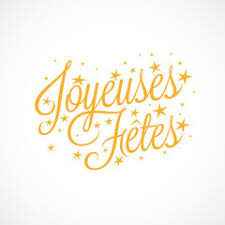Bonnes Fêtes de Fin d&#8217;Année