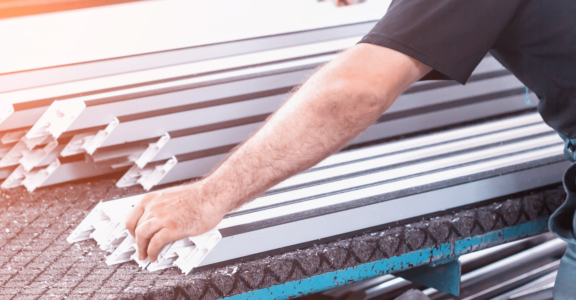 Menuiserie ALU et PVC pas cher