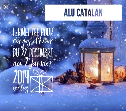 Fermeture&#x20;pour&#x20;cong&#x00E9;s&#x20;de&#x20;No&#x00EB;l&#x20;2018