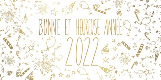 Bonne&#x20;ann&#x00E9;e&#x20;2022&#x20;&#x21;