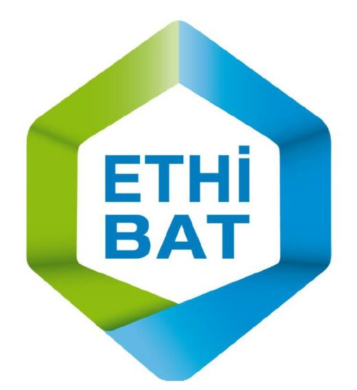 ETHIBAT&#x20;&amp;&#x23;8211&#x3B;&#x20;Nouveau&#x20;Label