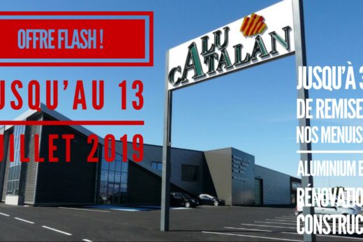 Offre FLASH !!!