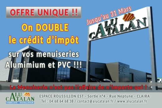 OFFRE UNIQUE