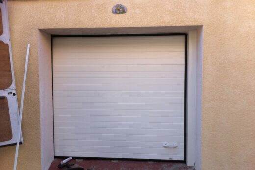 Portes de garage