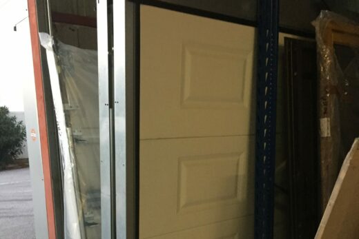 Destockage Porte de Garage