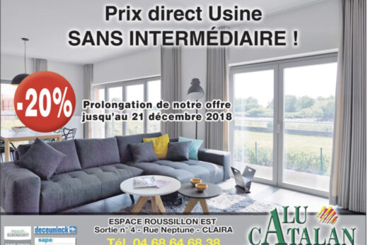 Prolongation de Notre Offre