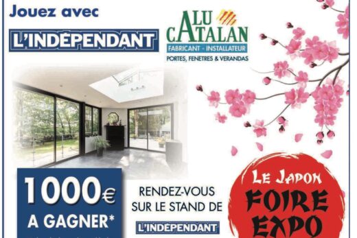 1000 € à gagner !!